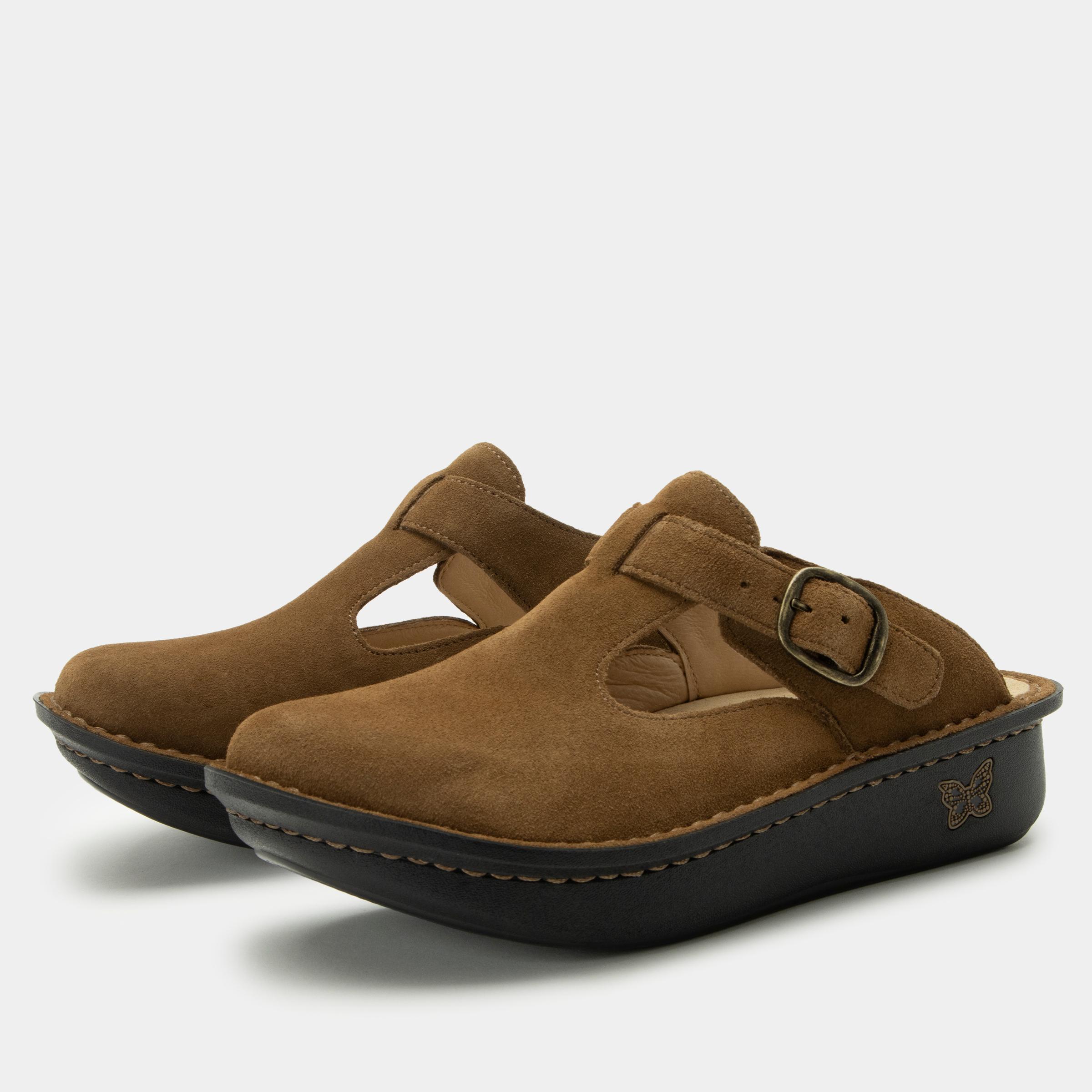 Classic Clog Tandamonium-Alegria