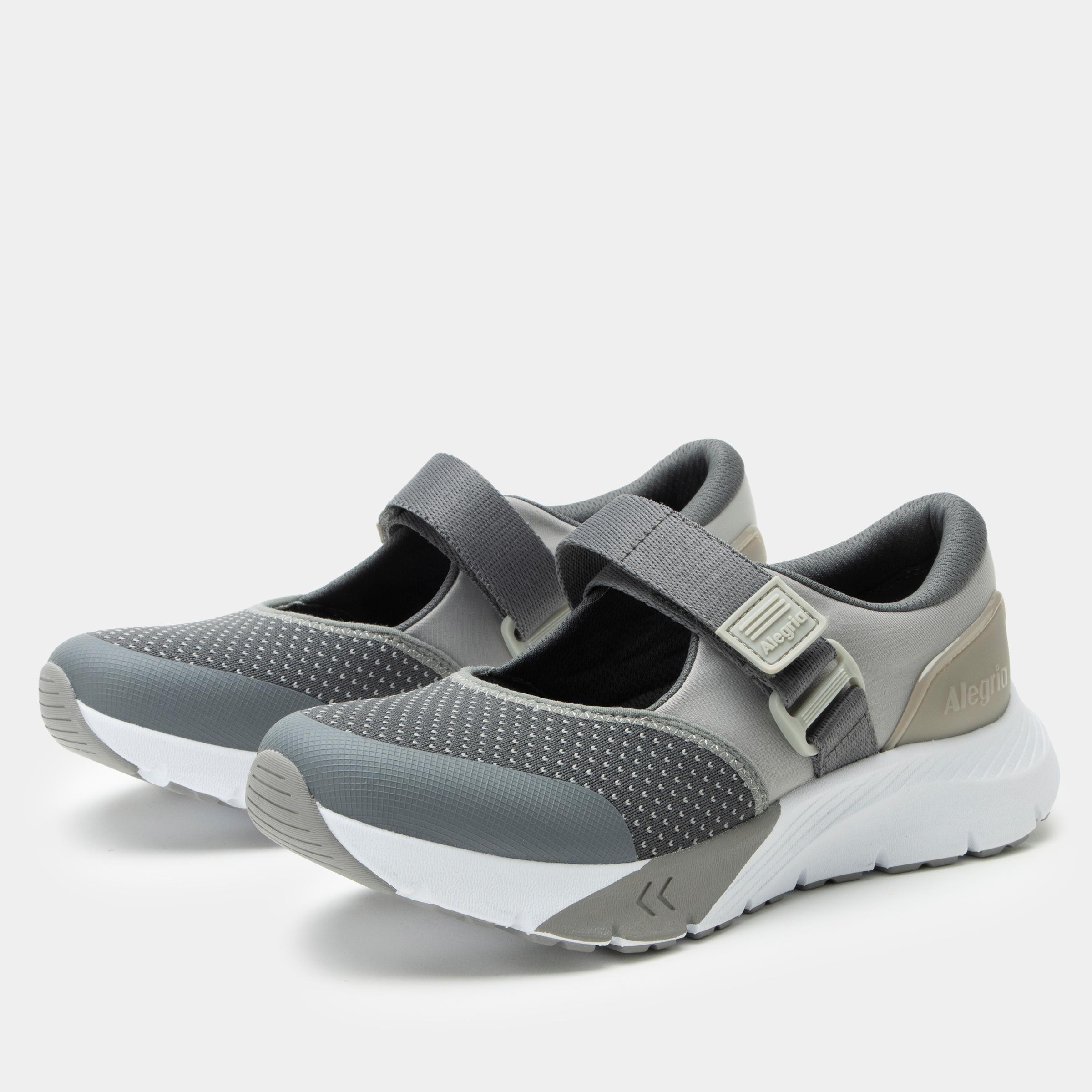 Atlis Rebounce Outsole Grey-Alegria