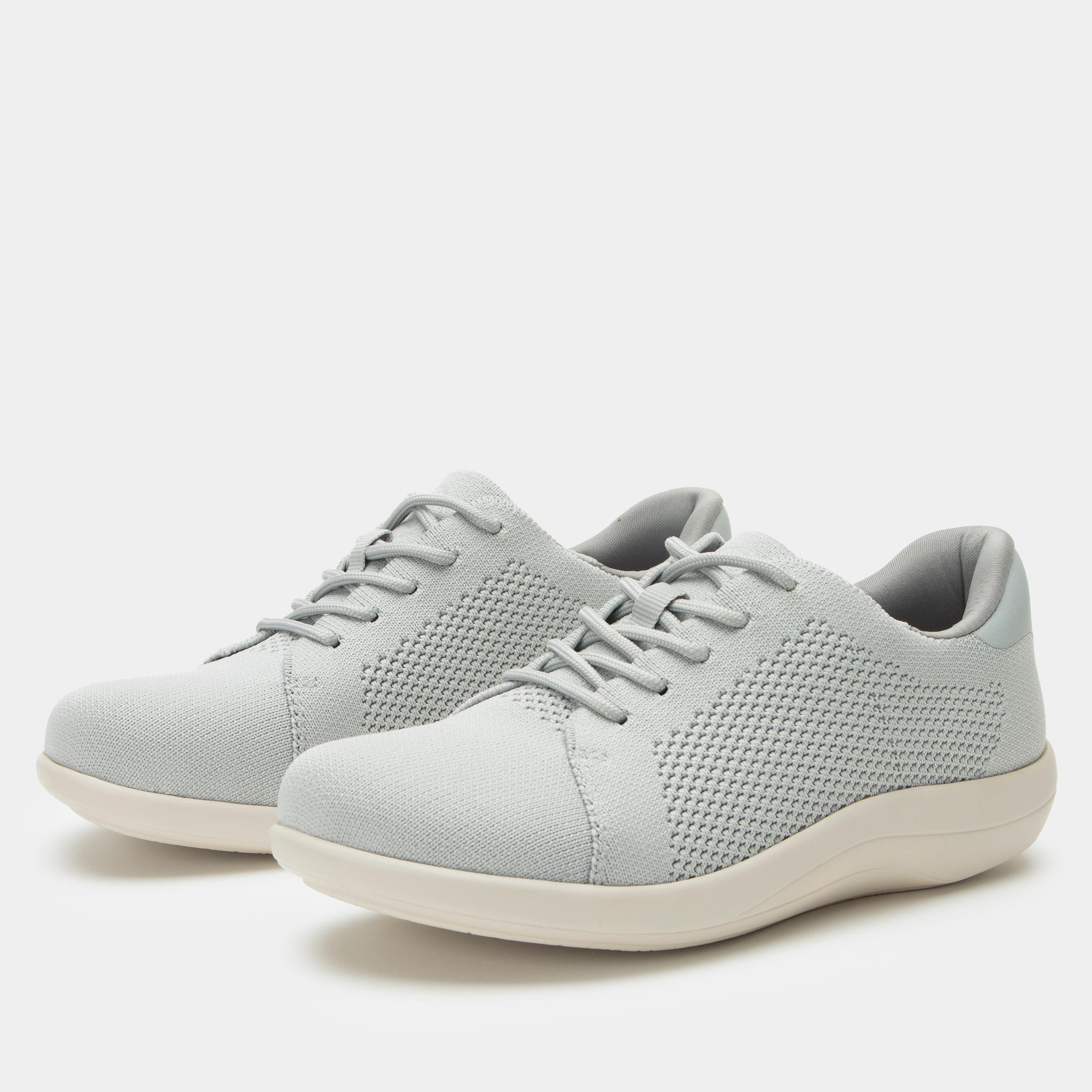 Dandie Sport Rocker Lace Up Dove-Alegria