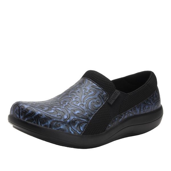 Duette Duette Blue Steel Shoe-Alegria