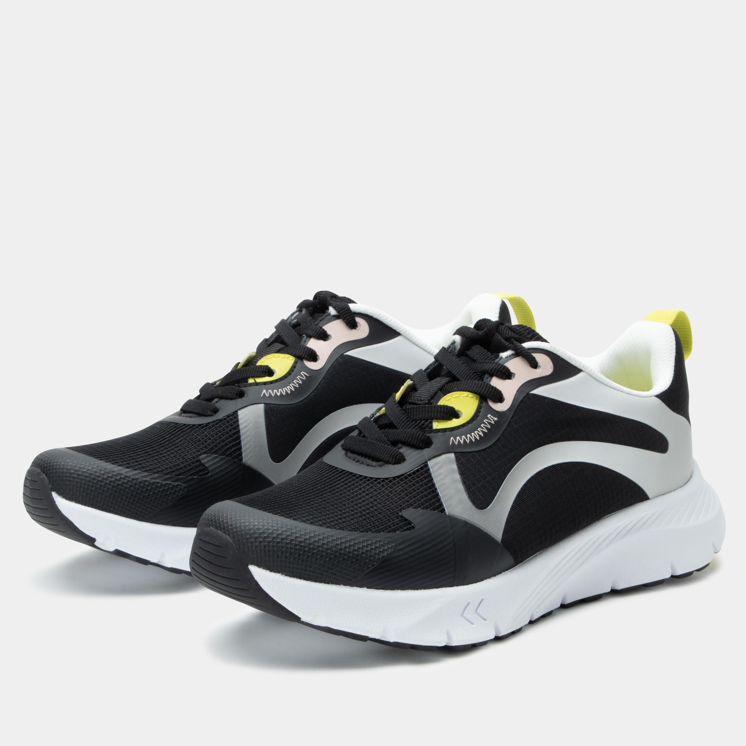 Exhault Rebounce Outsole Cyber Carbon-Alegria