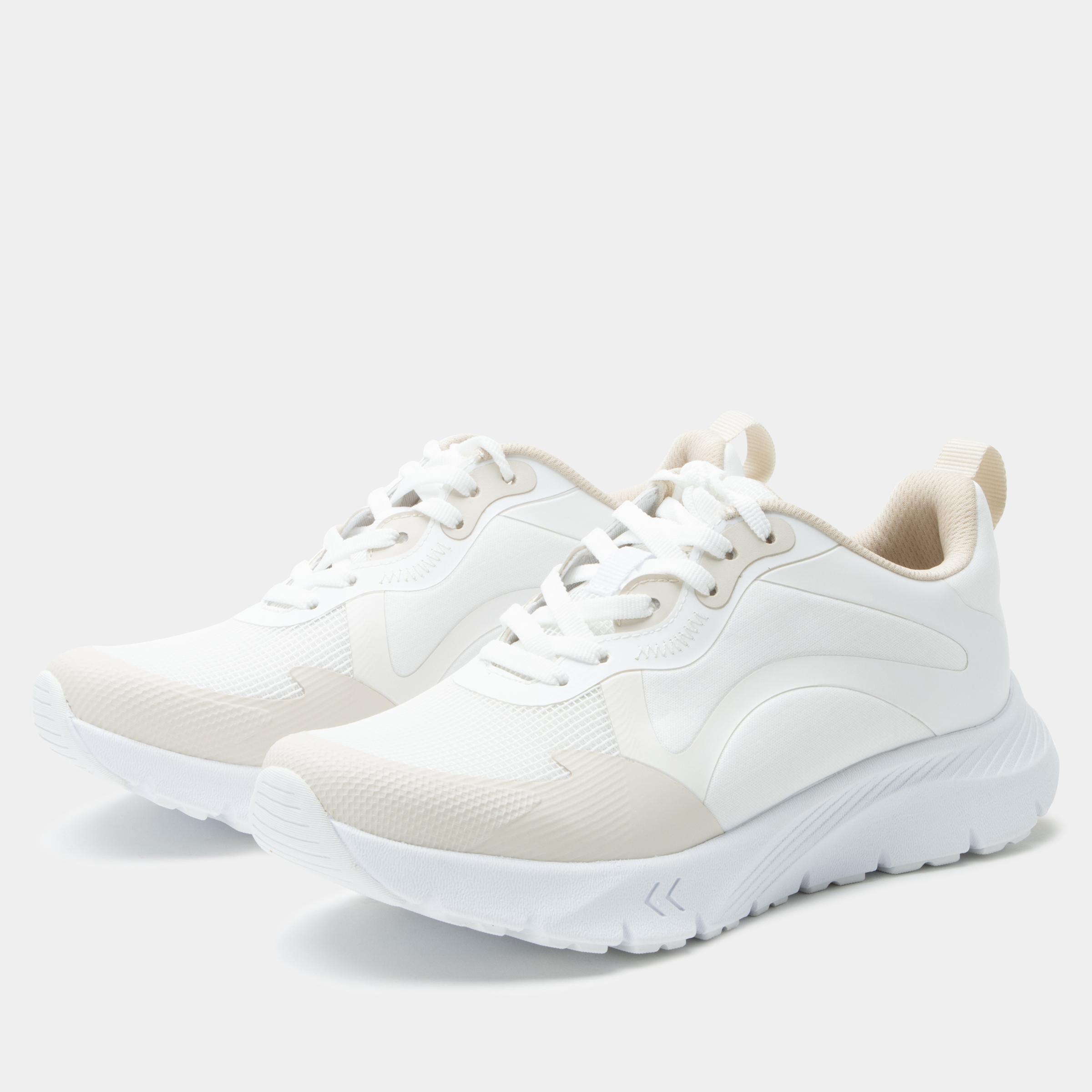 Exhault Rebounce Outsole Off White-Alegria