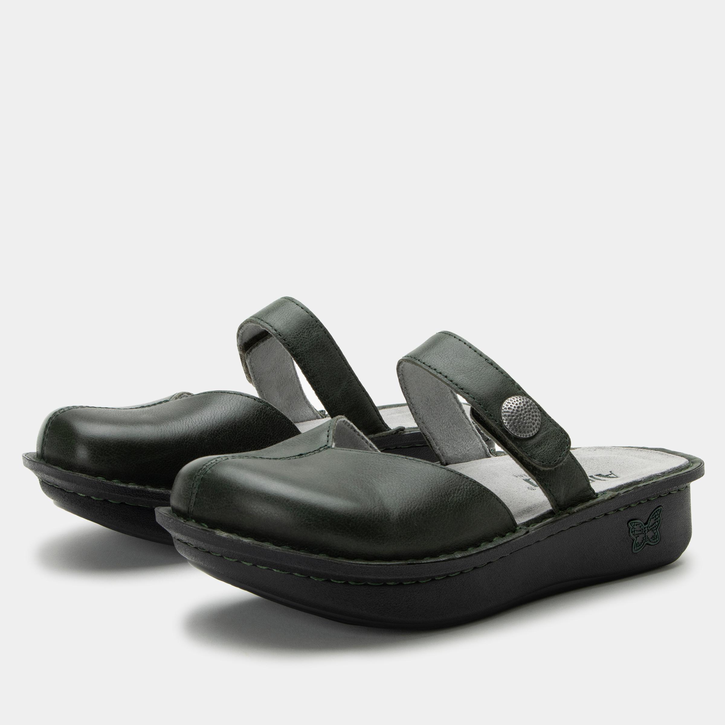 Kamila Sandal Basil-Alegria