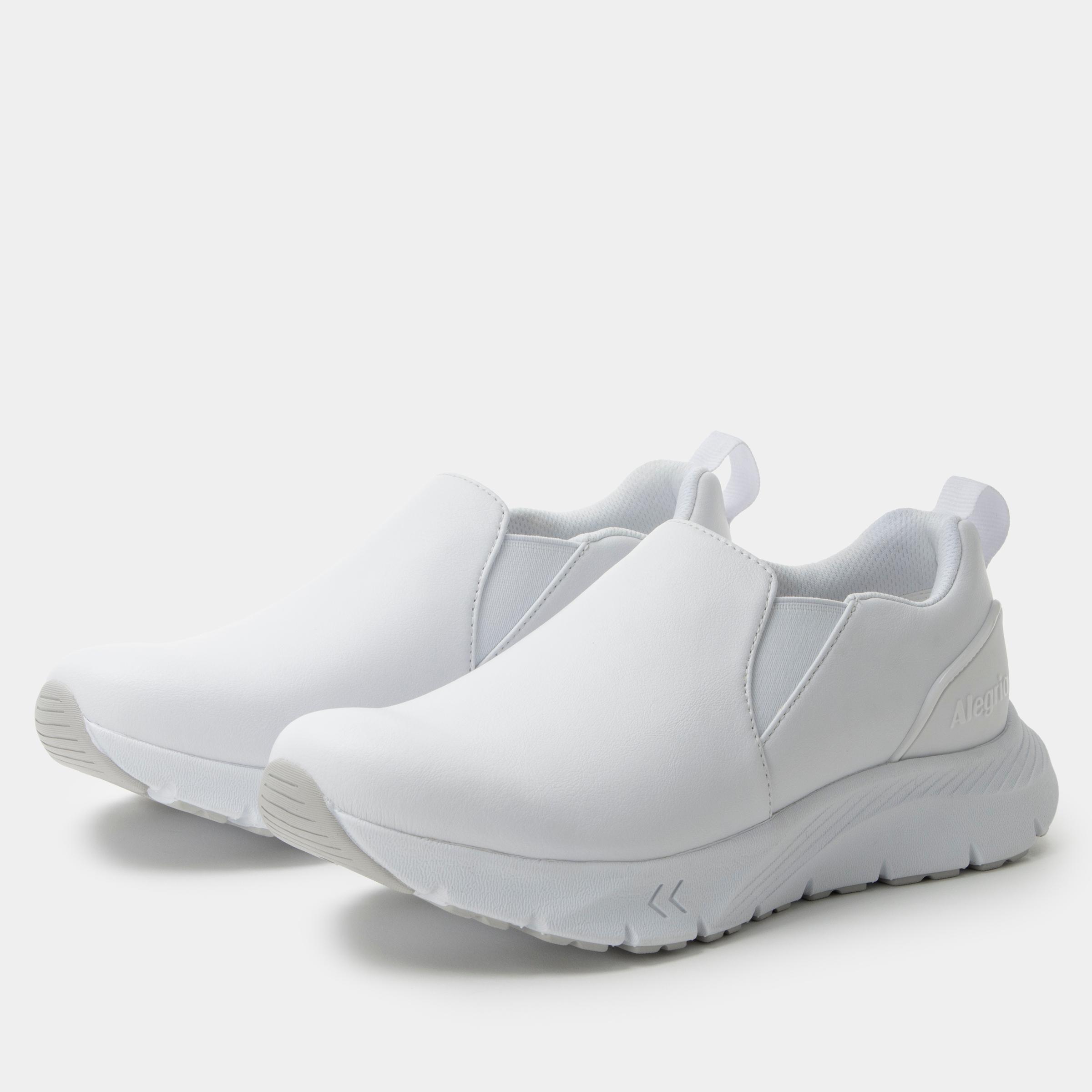 Kavalry Rebounce Outsole True White-Alegria