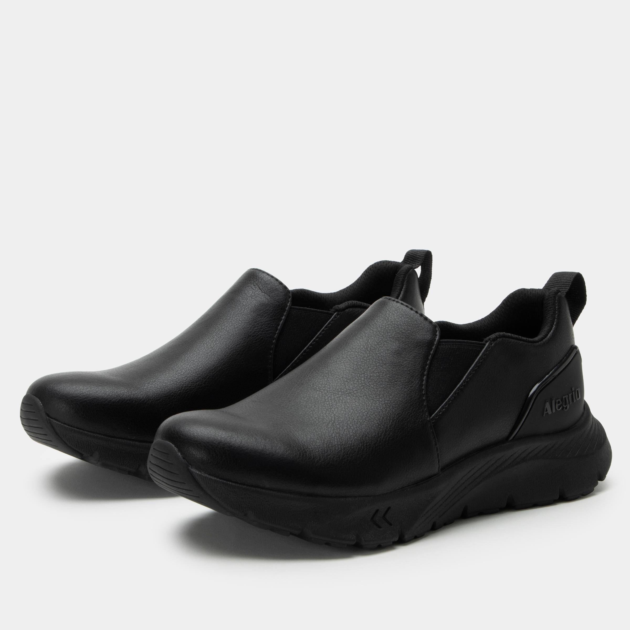 Kavalry Rebounce Outsole Jet Black-Alegria