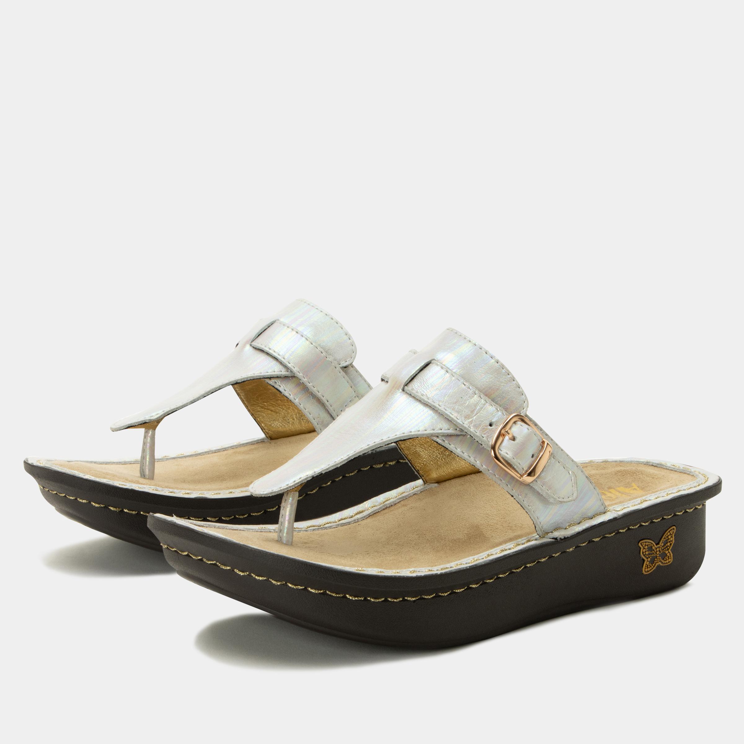 Kennedi Rocker Outsole Opalesque-Alegria