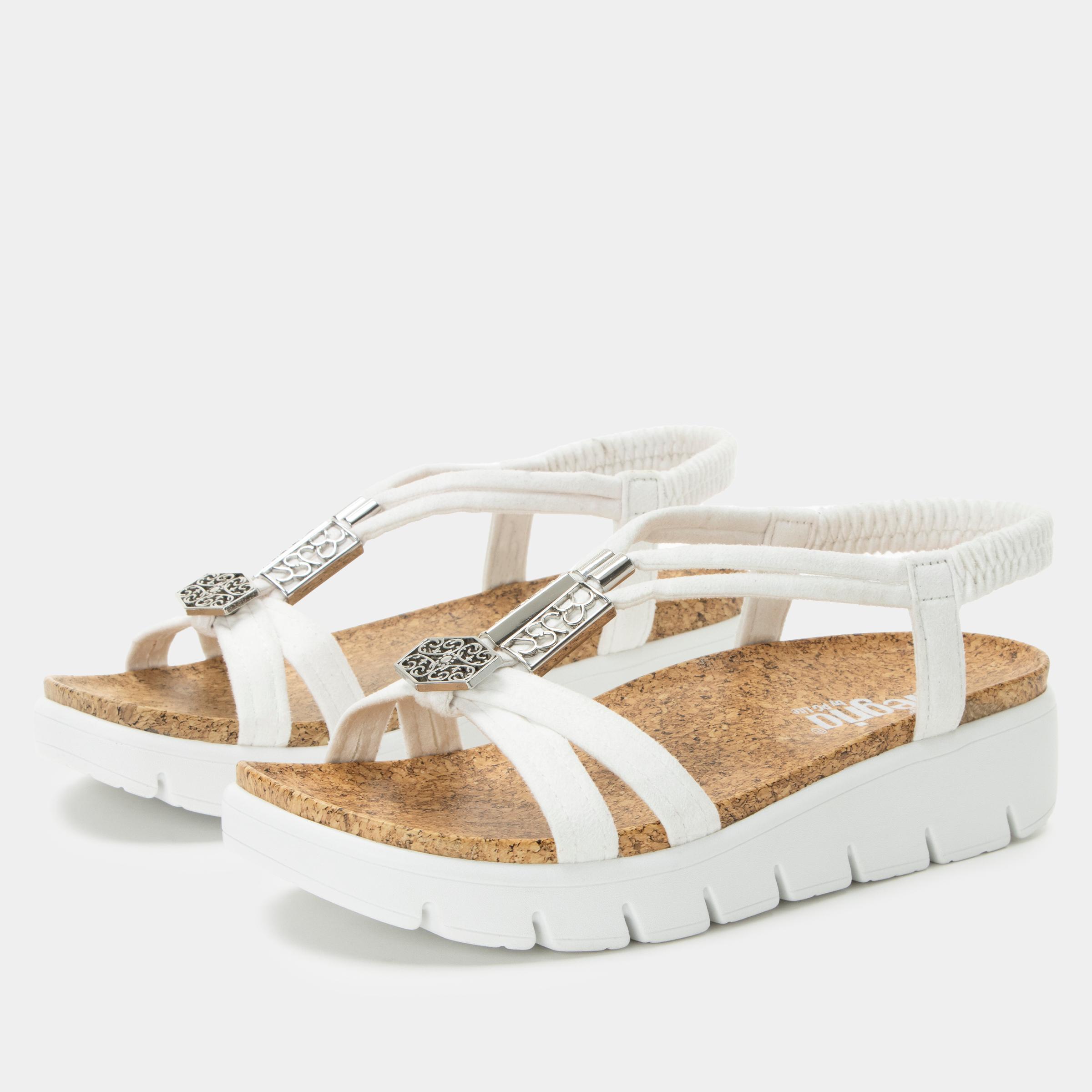 T Strap Sandal