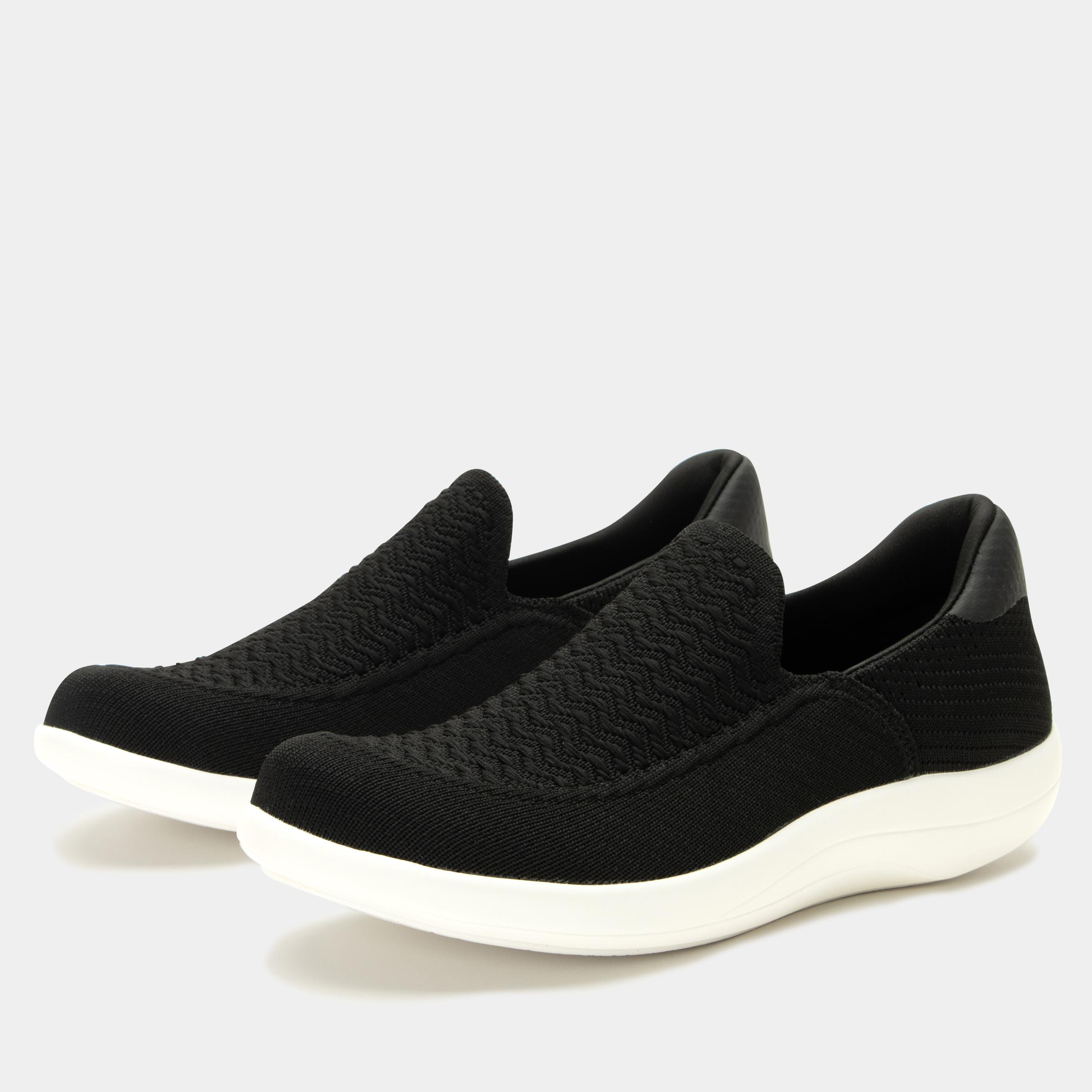 Steadie Sport Rocker Slip On Night-Alegria