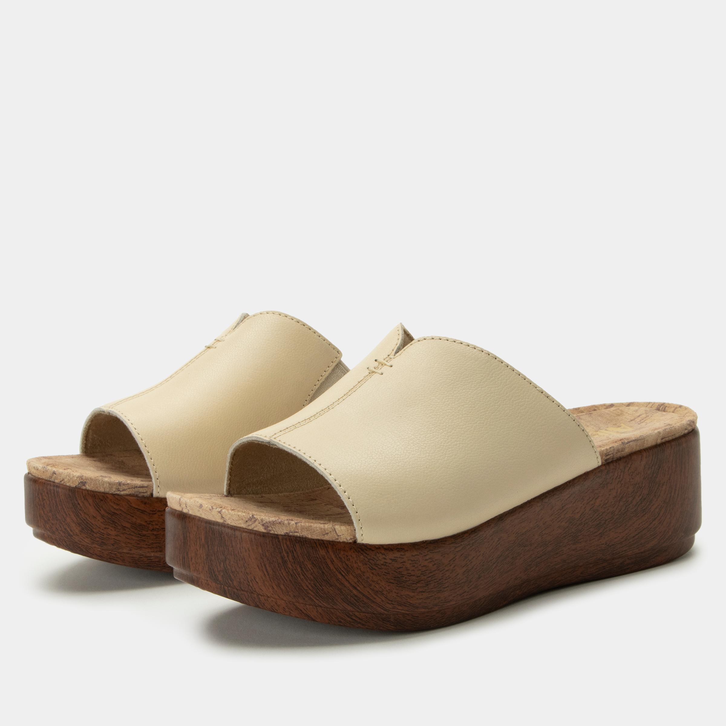 Flatform Outsole