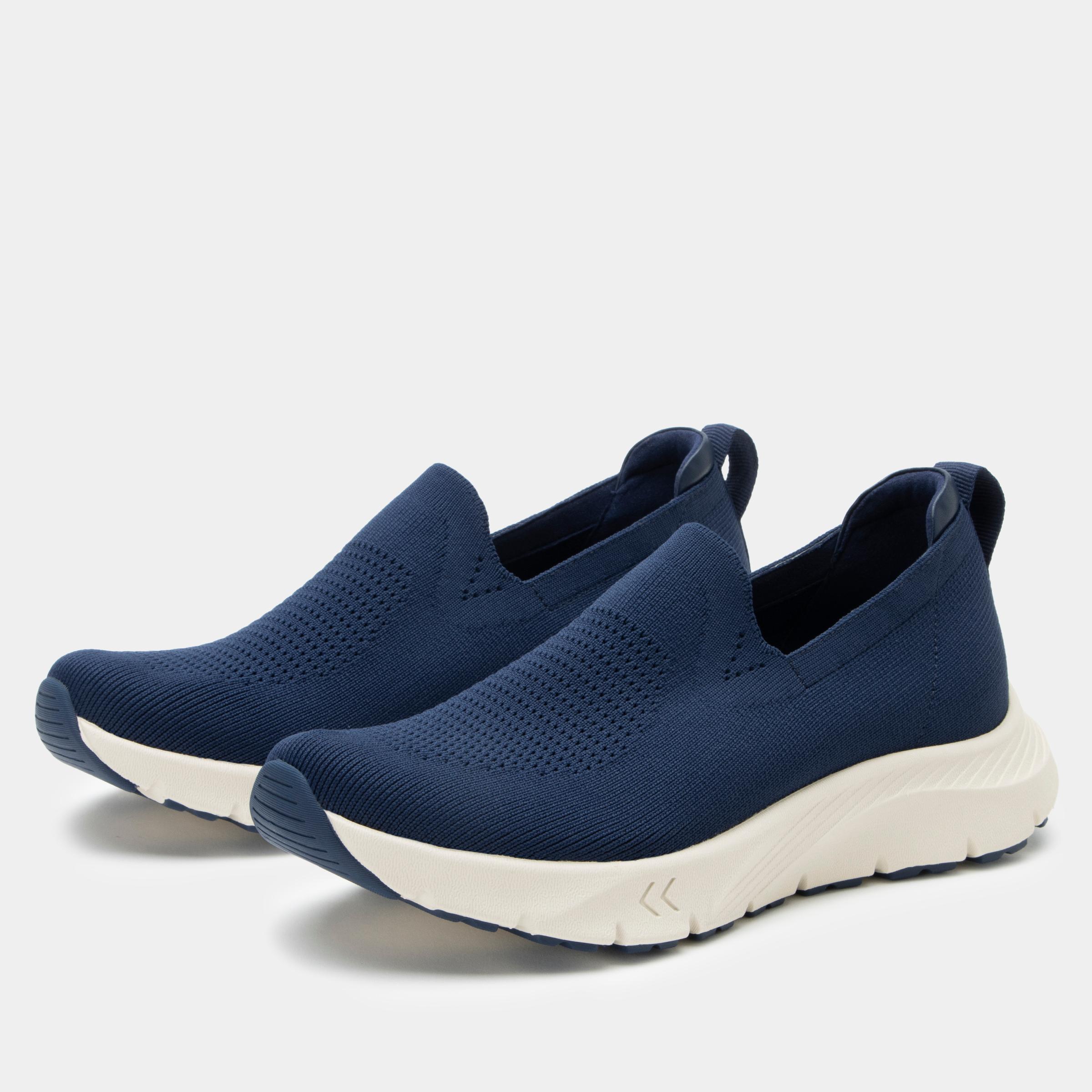 Waze Reboounce Outsole Navy-Alegria