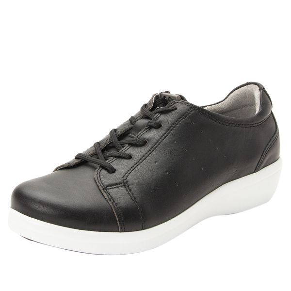 Tra-Cli Black Shoe-
