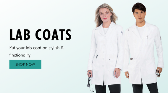 lab coats grace health scrubs