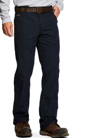 ariat fr ripstop pants