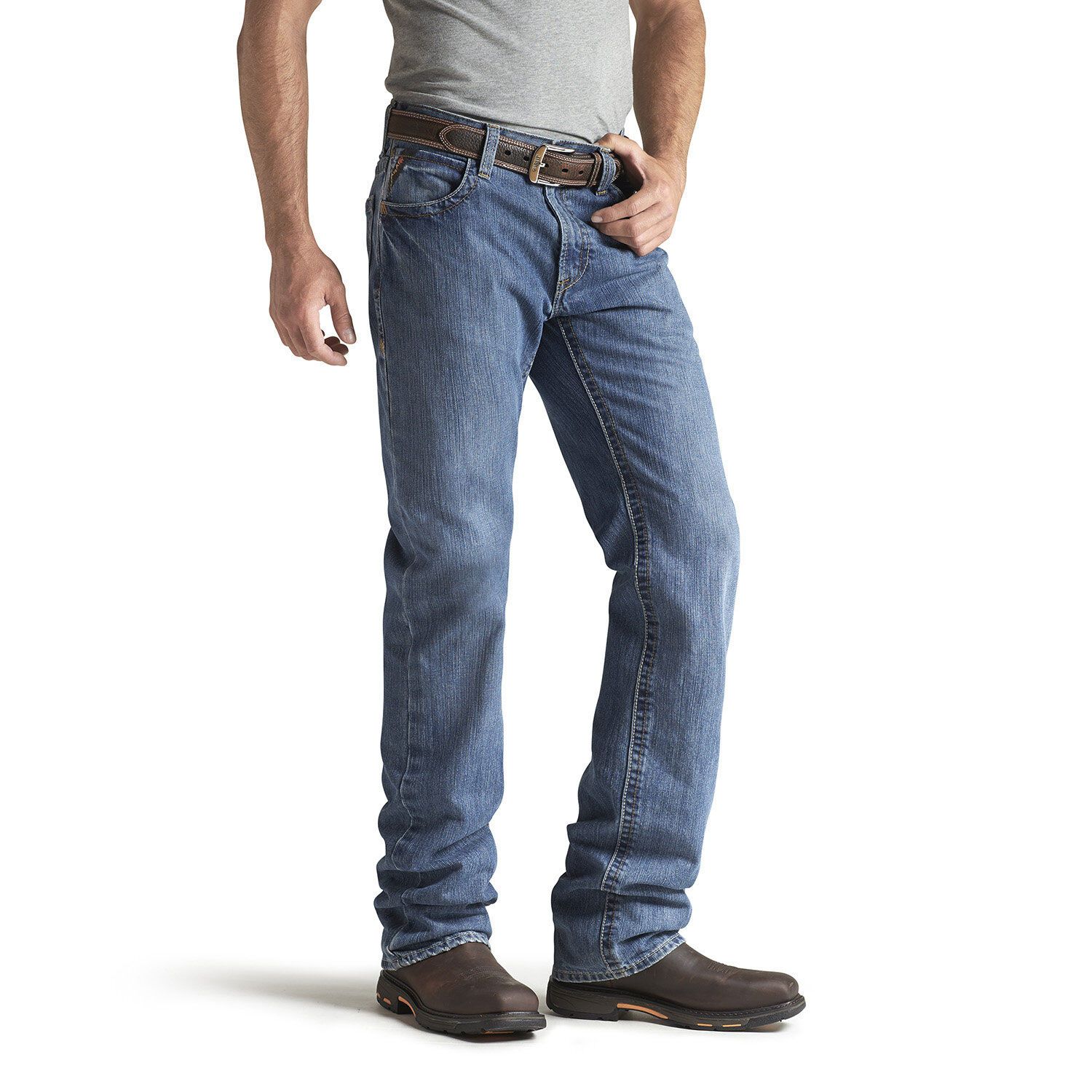 ariat m3 athletic fit jeans