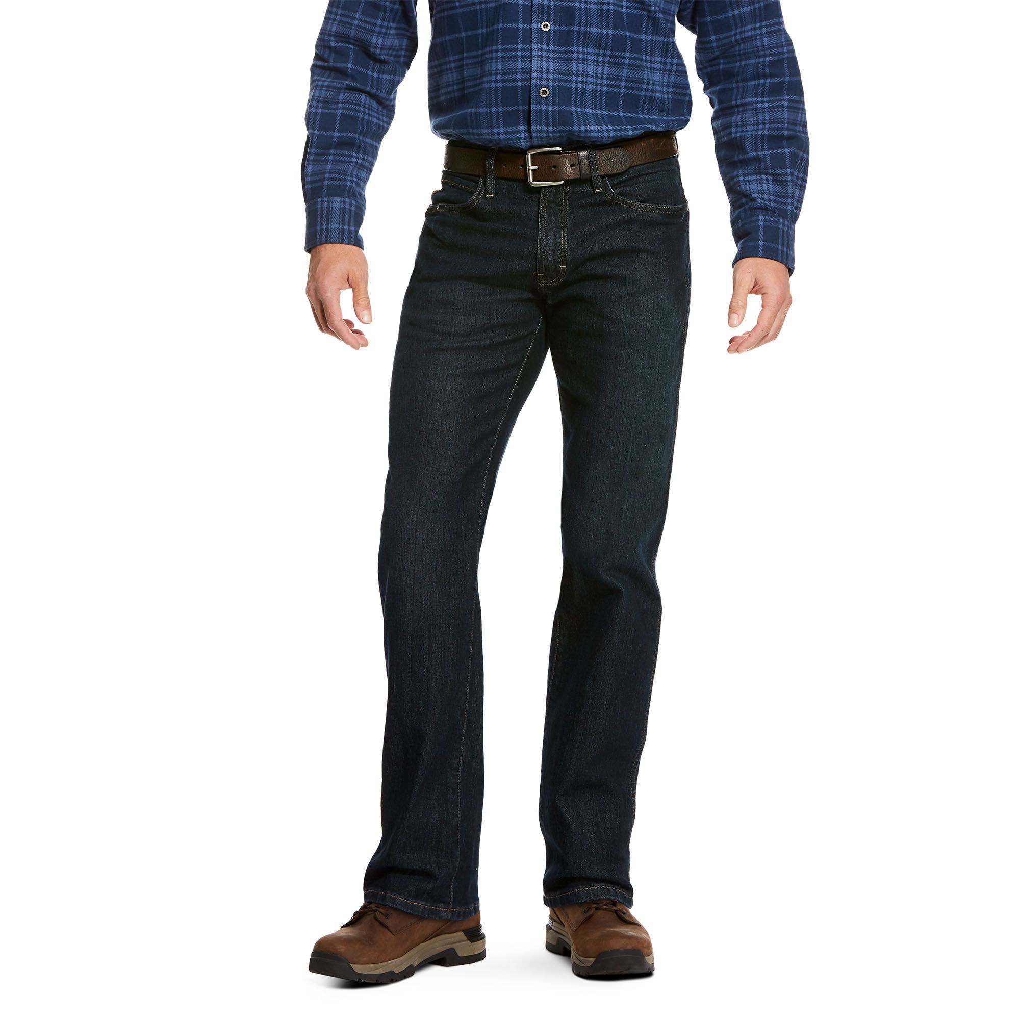 ariat work rebar jeans