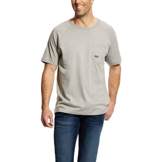 10025373 Rebar Cotton Strong T-Shirt-