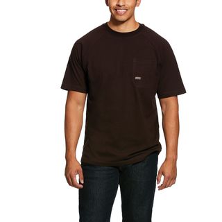 10031019 Rebar Cotton Strong T-Shirt-