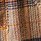 Tiger's Eye Plaid