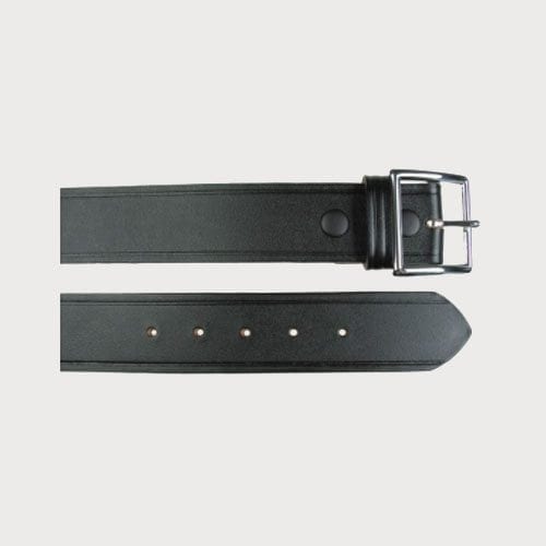 Classic Custom 1 3/4&#34; Garrison Belt-