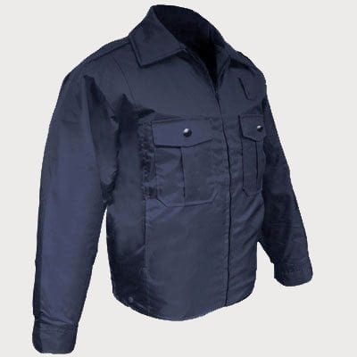 Duty Jacket w/ Liner-Classic Custom