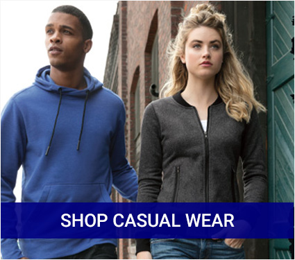 shop casual wear