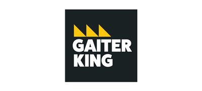 Gaiter King