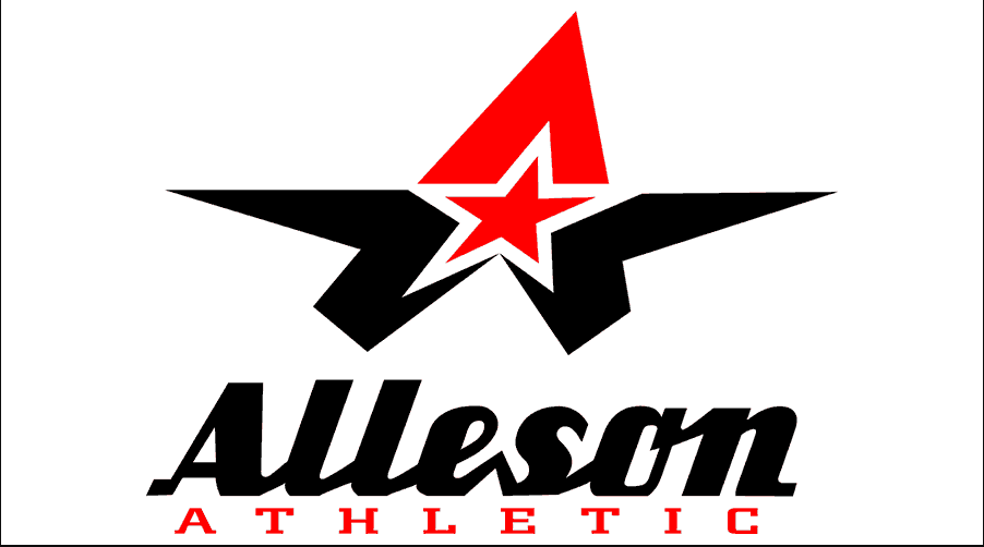 alleson-athletic