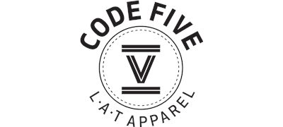 code-five