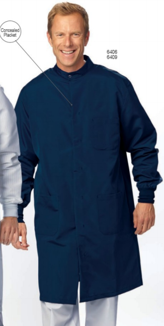 Osha lab sale coat