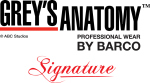 Grey&#8216;s Anatomy Signature 