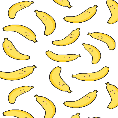 Goin' Bananas