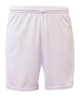 Adult 7&#34; Mesh Short With Pockets-A4