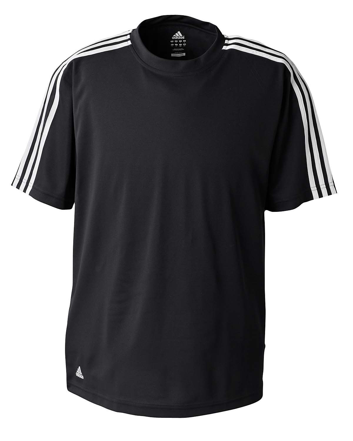 Buy Mens Climalite 3 Stripes T Shirt Adidas Golf Online At Best