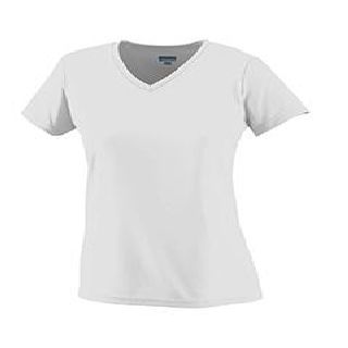 Ladies Nexgen Wicking T-Shirt-