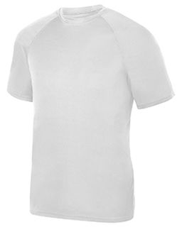 Adult Attain Wicking Short-Sleeve T-Shirt-