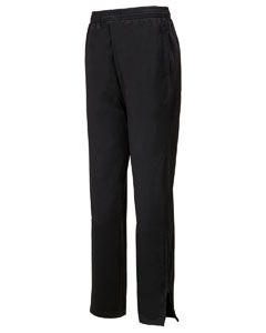 Adult Solid Brushed Tricot Pant-