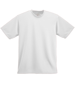 Youth Nexgen Wicking T-Shirt-Augusta Sportswear