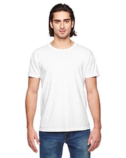 Unisex Power Washed T-Shirt-American Apparel