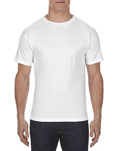 Adult 6.0 Oz., 100% Cotton T-Shirt-Alstyle