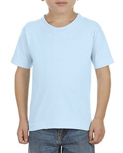 Toddler 6.0 Oz., 100% Cotton T-Shirt-