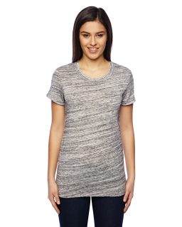 Ladies Ideal Eco-Jersey™ T-Shirt-Alternative
