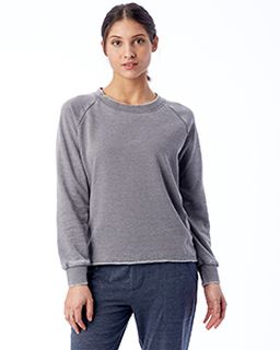 Ladies Lazy Day Pullover-