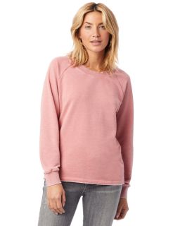 Ladies Lazy Day Pullover-
