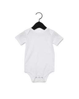 Infant Jersey Short-Sleeve One-Piece-