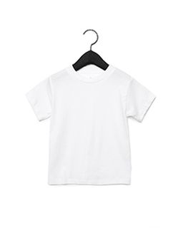 Toddler Jersey Short-Sleeve T-Shirt-
