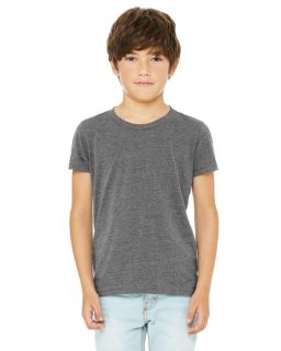 Youth Cvc Jersey T-Shirt-