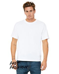Fwd Fashion Mens Heavyweight Street T-Shirt-