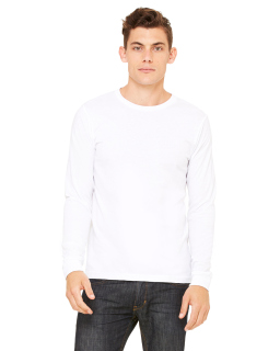 Unisex Jersey Long-Sleeve T-Shirt-