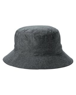 Crusher Bucket Hat-