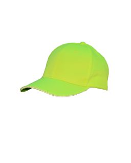 Basic Baseball Cap-Bright Shield
